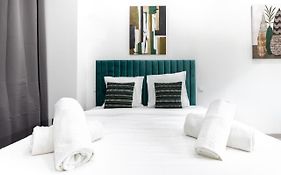 Hsh Lemercier-Batignolles Cosy Studio 2P